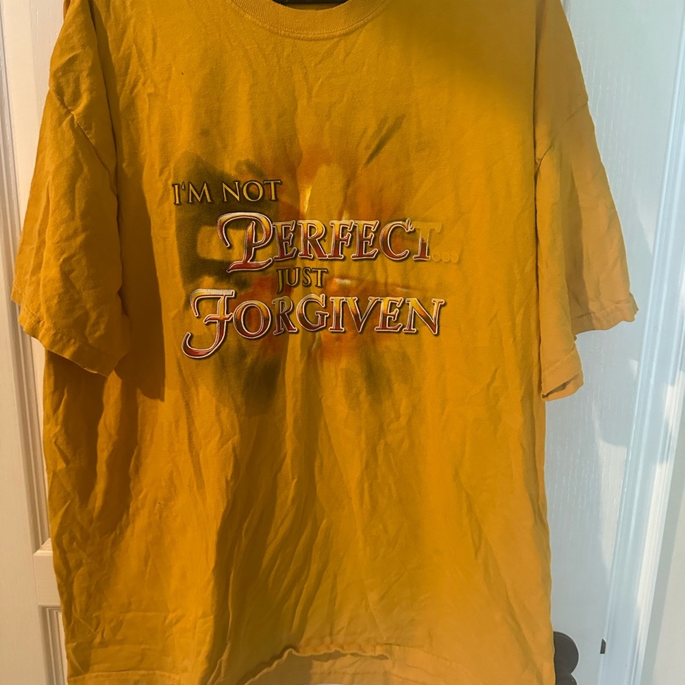 Christen Tee Shirt